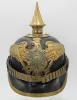 Rare Ensemble with Pickelhaube of Garde Grenadier Möller Visuel 9